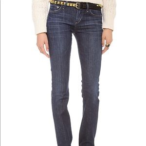 Citizens of Humanity Ava straight leg jeans sz 30